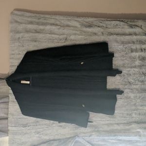 Third piece sweater
